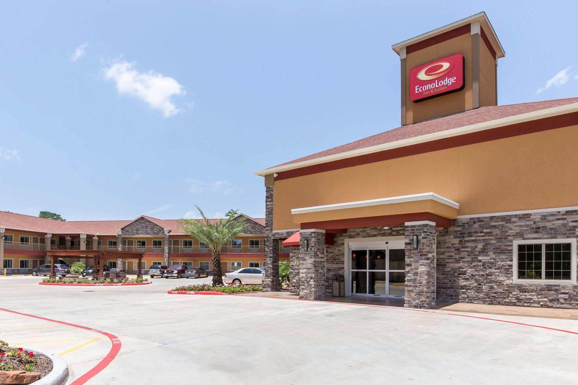 Scottish Inns & Suites Spring - Houston North Exterior photo